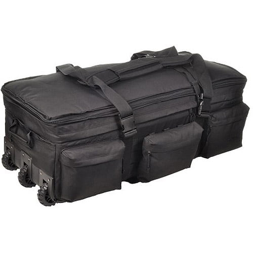 Sandpiper of California Rolling Load Out Bag by Sandpiper of California
