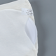 thumbnail image 5 of Sujetador absorbente de sudor de verano estilo pecho envolvente de algodón puro sin tirantes para niña, 5 of 6