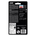 thumbnail image 2 of Feit Enhance Blunt Tip E12 (Candelabra) Filament LED Bulb Soft White 60 Watt Equivalence 2 pk, 2 of 7