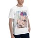 thumbnail image 2 of Camiseta de Manga Corta para Hombres Re:Zero, 2 of 5