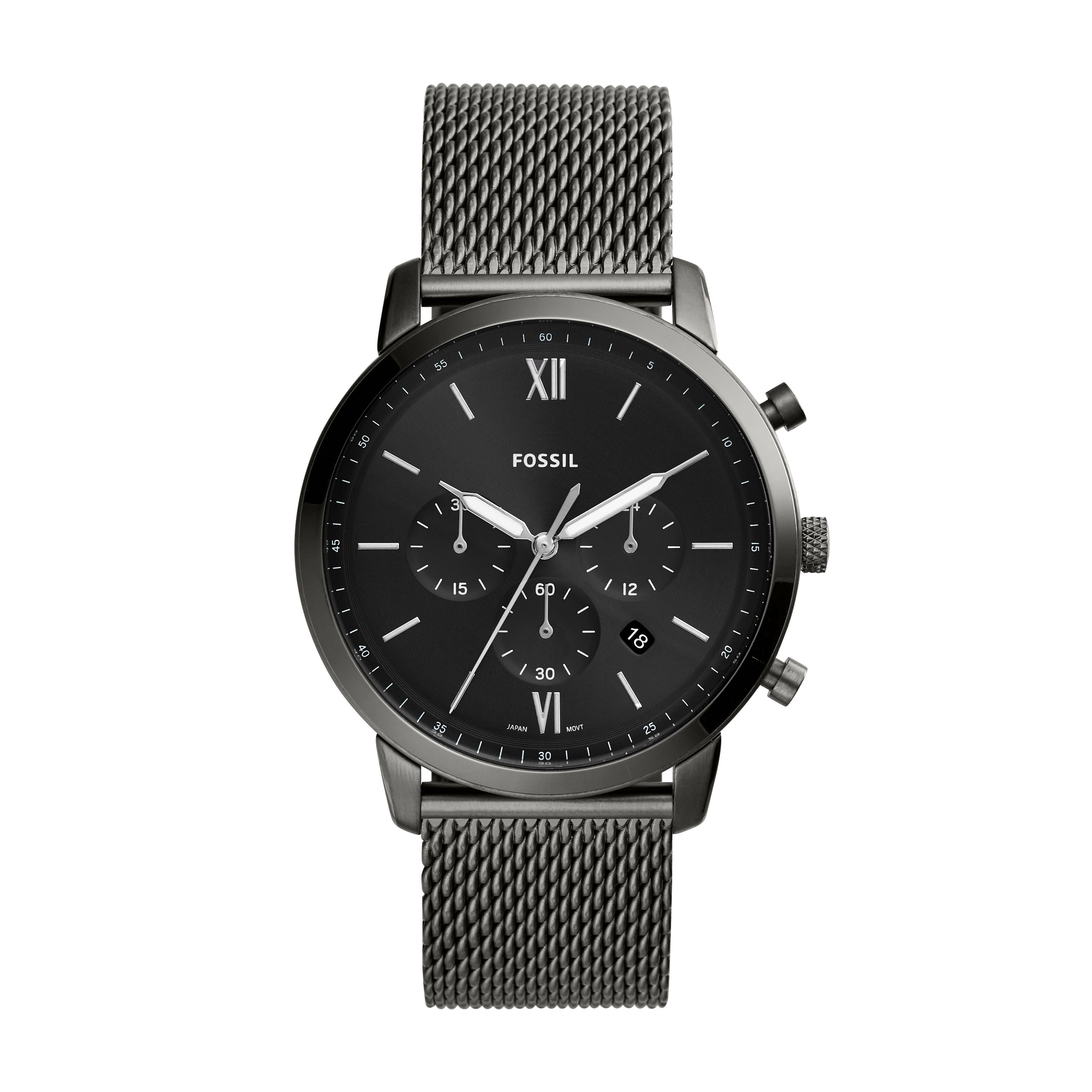 fossil q neutra