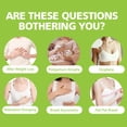 thumbnail image 4 of Breast Treatment Patch, Deep Penetration Safe Mild Herbal Extracts Breast Firming Patch Restore Elastic 6 Pair  for Daily, 4 of 7