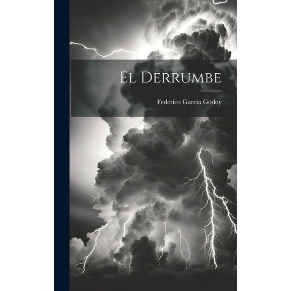 El Derrumbe (Hardcover)
