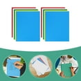 thumbnail image 3 of Miangastore Transfer Papers Assorted Color 10 Sheets 11.00X9.04X0.04in, 3 of 9