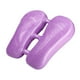 thumbnail image 2 of Portátil doble cara inflable mini paso a paso de la pierna interior de la pierna de yoga Stovepipe Ejercicio Máquina Oficina Gimnasio Herramienta de aptitud Púrpura sidaley CE011663-02, 2 of 7