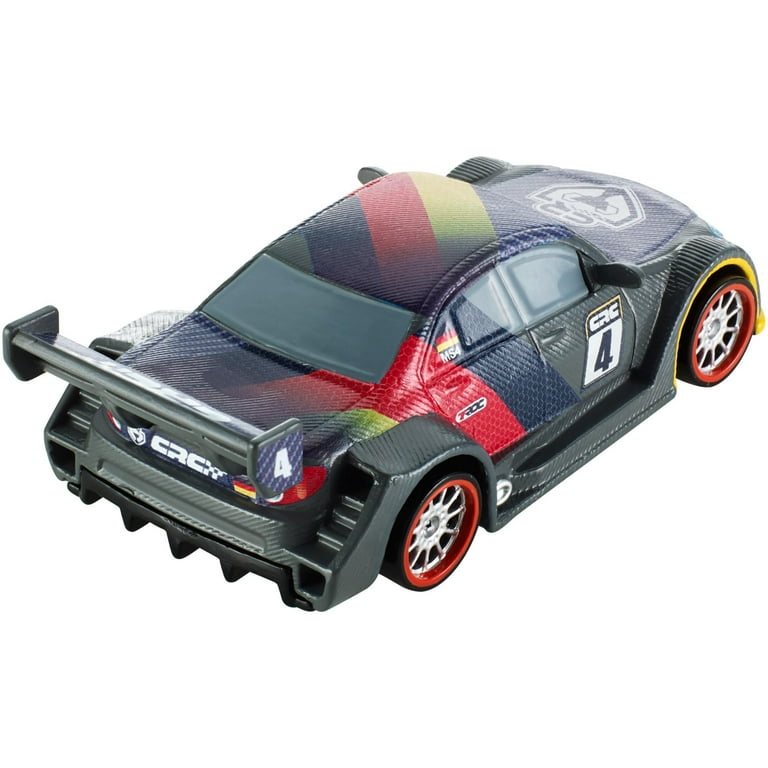 Disney/Pixar Cars Carbon Racers Max Schnell Die-Cast Vehicle