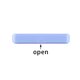 thumbnail image 2 of Caja HDD TFixol Azul, 2 of 8