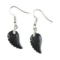 thumbnail image 1 of Aretes de perla Minnieouse 1 par Tipo 3 NO3 material de perla, 1 of 6