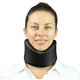 thumbnail image 1 of Collar ortopédico Vive, soporte para el dolor de cuello, collar cervical para adultos, 1 of 9