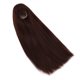 thumbnail image 5 of Peluca De Muñeca A Escala 1/4 Reutilizable Para Muñecas Con Articulación De La Bola De 7-8 Pulgadas, Fibra Sintética Resistente Al Calor Del Cabello Liso Con Flequillo, 5 of 7