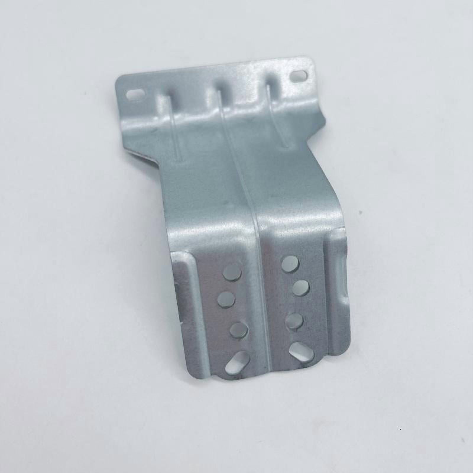 CEORPER Stacking Brackets Kit For Front Load Washer And Dryer Space Saving