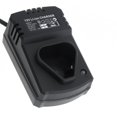 thumbnail image 5 of Cargador de Taladro EléCtrico Cargador de BateríA de Litio de 12V Cargador de Iones de Litio 110-240V para Taladro de Litio / Llave EléCtrica Enchufe de la UE, 5 of 5