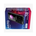 thumbnail image 5 of AKITO S8 8GB Kosher MP3 Player with Built-in Speaker, and Recorder (Black), 5 of 5