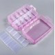 thumbnail image 3 of Caja Organizadora Apilable Adepaton HMFJ002-3, 3 of 5