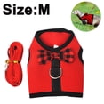 thumbnail image 1 of Manufacturing Nylon Walk-N-Vest Pet Harness and Leash for Small Pets, 1 of 4