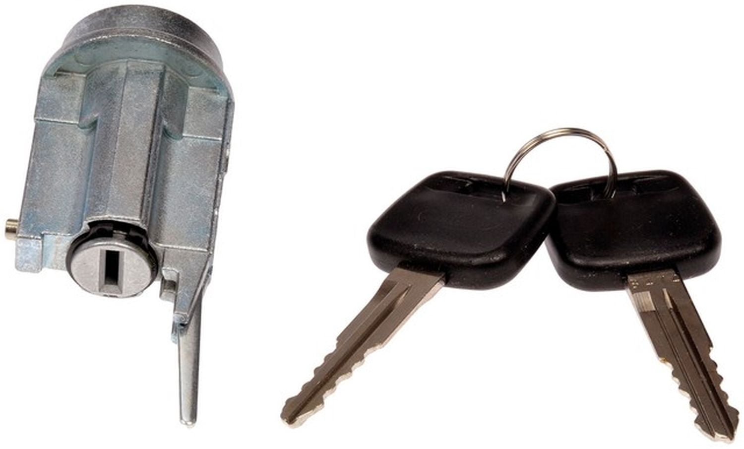 Dorman 989-052 Ignition Lock Cylinder for Select Toyota Models