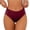 Wine, variant on Junboys Women's High Waisted Seamless Panties - Butt Lifting Shapewear for Women, Tummy Control Womens Underwear, Breathable Ladies Underwear Panties for Everyday