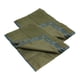 thumbnail image 1 of Paquete de 2 protectores de para tienda de campaña para 4 personas, ultraligero para hamaca en la playa Macarena Huella de la tienda, 1 of 8