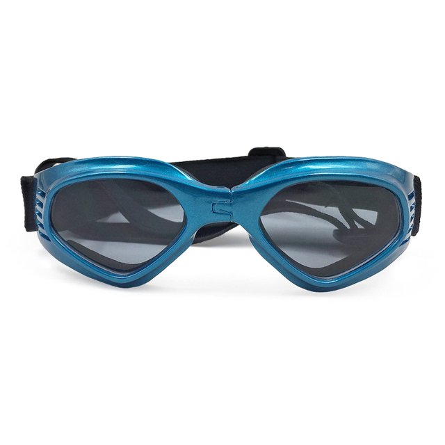 Gafas Plegables Para Mascotas/Gatos Y De Esquí Para Perros/Suministros Y