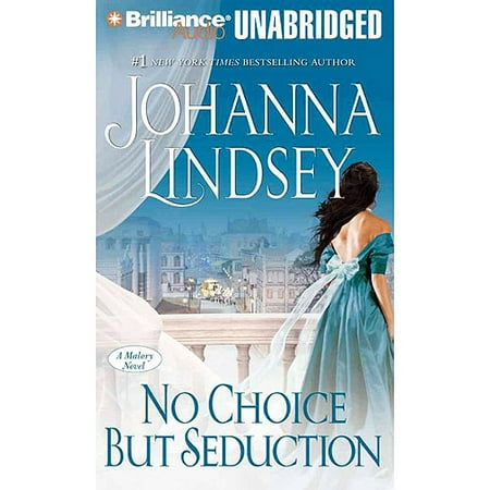 No Choice But Seduction