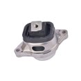 thumbnail image 2 of 2 Pcs Supports Moteur pour LR010746 pour Range Rover LR010745 2010-2012, 2 of 4