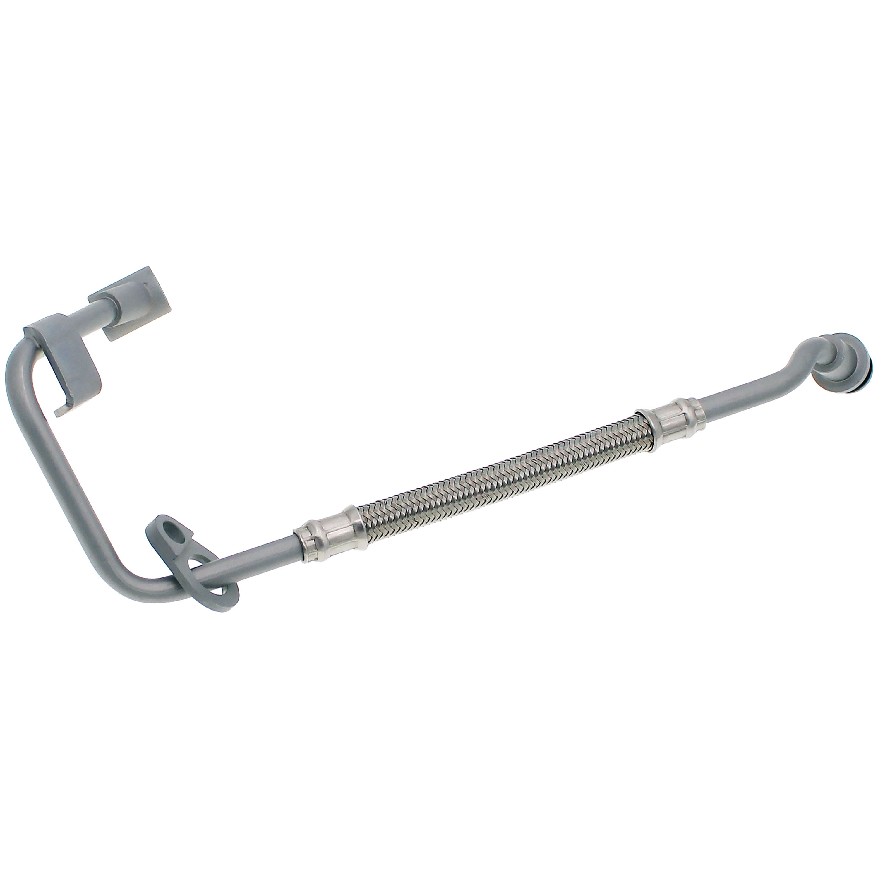 Dorman 667-082 Turbocharger Oil Line for Specific Jeep / Ram Models