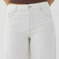 thumbnail image 5 of Bovemsi Jeans For Women Trendy Wide Leg Baggy Loose Boy‘friend Denim Pants Baggy Jeans XXL, 5 of 7