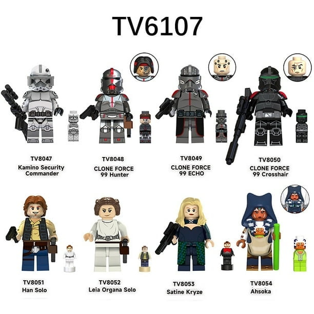 Buy star wars minifigures hotsell