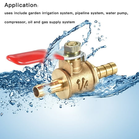 babydream1 irrigation shut hose