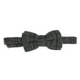 thumbnail image 5 of Gioberti Kids and Boys 3pc Tweed Vest with Matching Cap and Bow Tie, 5 of 6