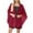 Red, variant on Fgnfyis Elegant Chiffon Wrap Shawl for Brides Evening Dresses and Blouses Lightweight Versatile Cover Up PP1 One Size