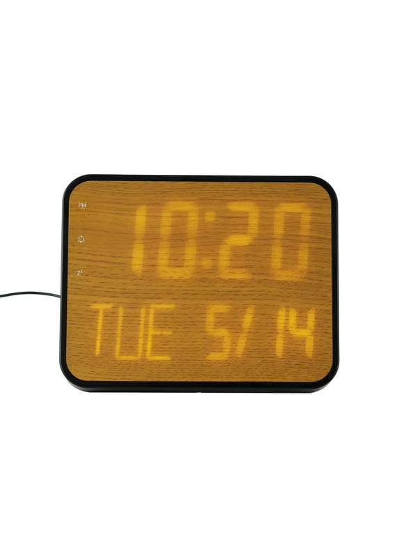 Tabletop Clocks in Clocks - Walmart.com