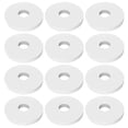 thumbnail image 1 of 15Pcs Hollow Round Aromatherapy Refill Pads Car Diffuser Replacement Pads, 1 of 3