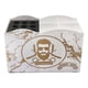 thumbnail image 2 of Caja de almacenamiento de herramientas de peluquero Minnieouse compartimentos para cepillos de pelo blanco, 2 of 6