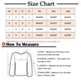 thumbnail image 3 of Duoif Sweaters for Women Trendy Women's Elegant Turtleneck Sweaters Oversized Long Sleeve Chunky Knit Sweater Fall Winter Casual Solid Pullover Tops Women's Sweaters Womens Tops Blue XL, 3 of 5