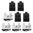 thumbnail image 1 of IFANLANDOR 1 Set Compressor Overload Protector Plastic Multi For Commercial Refrigeration, 1 of 8