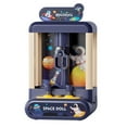 thumbnail image 1 of Mini Machine à Griffes pour Enfants, Mini Machine à Torsion de Boules et Poupées, 1 of 5
