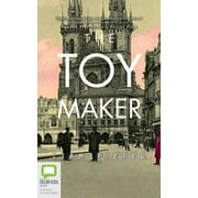 The Toymaker (Audiobook)