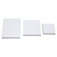 thumbnail image 1 of Nail Color Paper Palettes, Nail Art Drawing Plates 150 Sheets 3 Sizes Waterproof Widely Used  For Cosmetics, 1 of 8