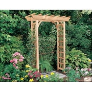 Red Cedar Rosemont Adjustable Arbor