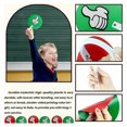 thumbnail image 2 of 10 Pack Thumb Thumbs Down Classroom Voting Paddles Small Group Classroom Supplies Teacher Supplies, Yes or No, 2 of 4