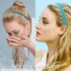 thumbnail image 5 of Pinzas de garra Mane Cloudy – Pinzas de pelo medianas con agarre extra para tipos de cabello fino, mediano o grueso – Asegura estilos para uso durante todo el día (2 unidades), 5 of 5