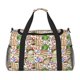 thumbnail image 1 of Balery Owl Back To School Bolsa de Gimnasio para Mujeres, Bolsa de Viaje con Bolsillo Húmedo, Bolsa de Fin de Semana para Mujeres, Bolsa de Viaje Resistente al Agua, 1 of 7