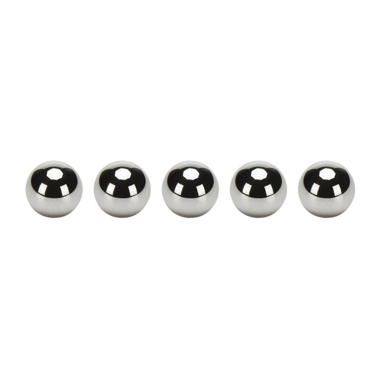Allstar Steel Ball Kit 1/2 Allstar Steel Ball Kit 1/2