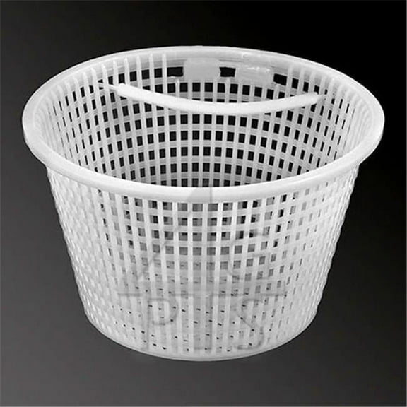 Aladdin B-133 Swimming Pool Skimmer Basket Replaces Sylvan 59200107 or B133