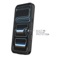 thumbnail image 6 of Body Glove Tidal Waterproof Phone Case for iPhone 18 Pro Max / 17 Pro Max - Black/Clear, 6 of 10