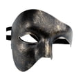 thumbnail image 4 of Youkk Made With Plastic Easy To Wear And Breathable Wide Application Black brushed gold 5Set, 4 of 6