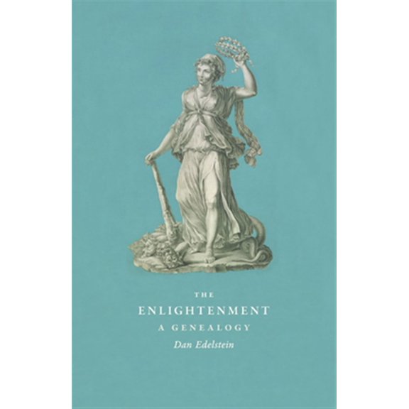 Pre-Owned The Enlightenment, (Paperback)