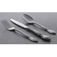 Oneida Wordsworth 20Piece Flatware Set