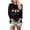 Black, variant on Funny Tshirts Women Wine Glass Christmas Sweatshirt Funny Christmas Pullover Tee Xmas Santa Hat Graphic Blouse Tshirt Tops Womens Sweatshirt S-37 Black XXL